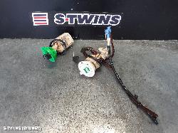 2012 Mini Roadster Fuel Pump R59 03/12-12/15 0000131840
