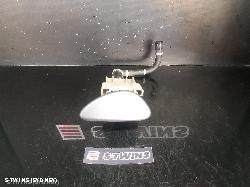 2017 Infiniti Qx70 Washer Jet S51 10/13-12/19 0000126844
