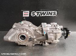 2021 Hyundai Tucson Differential Centre Rear Nx4 02/21- 0000257119
