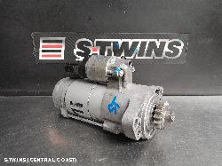 2011 Porsche Cayenne Starter Diesel 3.0 Turbo 92A 07/10-04/18 0000254696