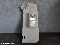 2011 Holden Cruze Sunvisor Jg Rh Side 03/09-02/11 0000096074