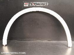 2011 Porsche Cayenne Wheel Arch Flare 92A 07/10-04/18 0000254757
