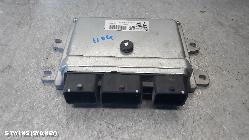 2012 Renault Kaleos Ecu Engine Ecu 2.5 Petrol Ecu Only H45 09/08-04/16 0000064803