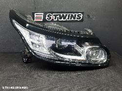 2014 Land Rover Rangerover Sport Right Headlamp L494 Bi-Xenon Type Hse 06/13-10/17 0000256354