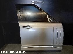 2020 Land Rover Rangerover Right Front Door L405 01/13-12/21 0000257849