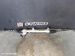 2017 Kia Optima Steering Box Rack Jf 2.4 G4Kj Petrol 11/15-02/18 0000250669