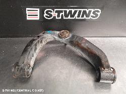 2014 Nissan Navara Right Front Upper Control Arm D40 09/05-08/15 0000256049