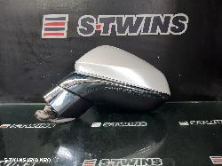 2018 Lexus Rx Series Left Door Mirror Al20 Colour Coded Non Camera Type 09/15- 0000256326