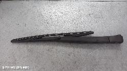 2011 Holden Cruze Wiper Arm Tailgate Jh Hatch 03/11- 0000066392