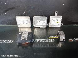 2014 Volkswagen Golf Headlamp Ballast Gen 7 12/12-08/20 0000254998