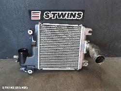 2014 Toyota Hilux Intercooler Diesel 3.0 Water Cooled Egr Type 08/06-08/15 0000254324