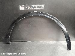 2023 Kia Sportage Wheel Arch Flare Rh Front Nq5 09/21- 0000253628