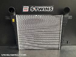 2012 Holden Captiva Intercooler Diesel 2.2 Cg 01/11-06/18 0000255255
