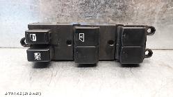 2009 Subaru Forester Pwr Dr Wind Switch Rh Front (Master Switch) F08 02/08-05/10 0000064448