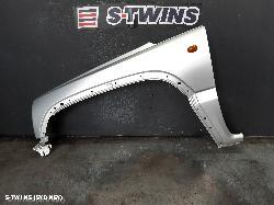 2002 Jeep Cherokee Left Guard Kj Guard Only 09/01-10/04 0000188020