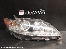 2014 Lexus Es Series (13-) Right Headlamp Avv60R/Gsv60R Xenon Type 11/13-08/15 0000258276