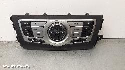 2009 Nissan Murano Radio Cd Dvd Sat Tv Navigation Switch Z51 12/08-08/11 0000059933