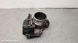 2012 Ford Focus Throttle Body 2.0 Diesel Lw 05/11-08/15 0000059204