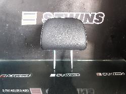2015 Kia Cerato Headrest Centre Rear Leather Yd 04/13-05/18 0000188088