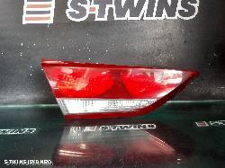 2017 Hyundai Elantra Rear Garnish Bootlid Lamp (Lh Side) Ad Standard Type 12/15-09/18 0000229118