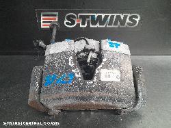 2014 Audi A4 Caliper Lh Front Trw Brand Silver A4 B8 8K Sedan/Wagon 02/08-01/16 0000254953