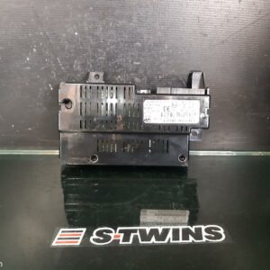 2013 Fiat Freemont Ecu Bluetooth Module Jf 04/13-01/17 0000168759