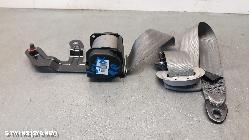 2010 Kia Carnival/Grand Carnival Seat Belt Stalk Rh Rear 2Nd Row Seat Belt Only Vq 12/05-12/14 0000059052