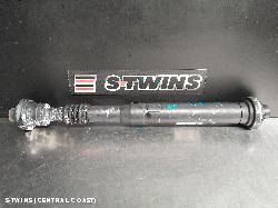 2011 Porsche Cayenne Front Prop Shaft 92A 07/10-04/18 0000254723