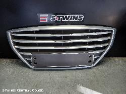 2017 Hyundai Genesis Grille Radiator Grille Dh Non Camera System Type 11/14-01/1801/18 0000258617