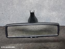 2015 Skoda Octavia Interior Mirror Ne 11/13-09/20 0000093760