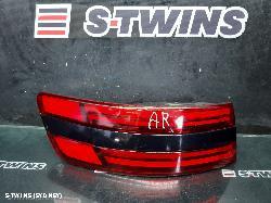 2021 Genesis Gv70 Left Taillight In Body Jk 03/21- 0000256502