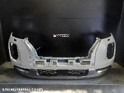 2022 Hyundai Palisade Front Bumper Lx2 Bumper Bar (3 Piece) Colour Code 07/20-02/22 0000257931