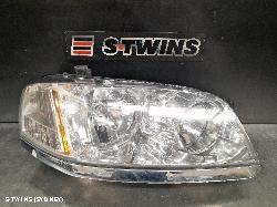 2010 Ford Territory Right Headlamp Sy Mkii Ts/Ghia/Ghia Turbo Chrome Insert Type 05/09-04/11 0000252086