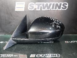 2020 Land Rover Rangerover Velar Left Door Mirror L560 05/17- 0000256443