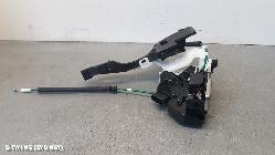 2013 Hyundai I30 Door Boot Gate Lock Left Rear Door Lock Gd Wagon Standard Handle Type 02/12-02/17 0000058405