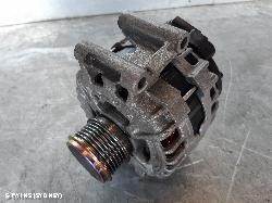2015 Skoda Octavia Alternator Petrol 2.0 Chha/Chhb Code Bosch Ne 11/13- 0000093710