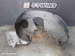 2015 Holden Statesman/Caprice Right Guard Liner Wm-Wn Statesman/Caprice 09/06-12/17 0000257289