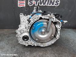 2022 Kia Stonic Trans Gearbox Auto Fwd Petrol 1.4 G4Lc Yb 08/20- 0000236330