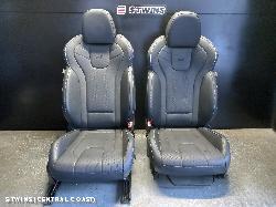 2022 Hyundai I30 Complete Interior Cn7 Leather Sedan (S.korea Vin Kmhl) N Premium Type 03/21- 0000254425