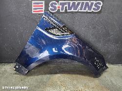 2014 Land Rover Rangerover Sport Right Guard L494 06/13-12/17 0000256623