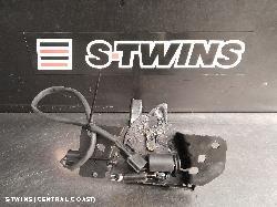 2022 Kia Carnival/Grand Carnival Bonnet Lock Support Ka4 10/20- 0000257050