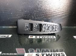 2015 Kia Carnival/Grand Carnival Pwr Dr Wind Switch Rh Front (Master Switch) W/ Auto Fold Mirror Switch & All Auto Window Switch Yp 02/15-10/20 0000142185