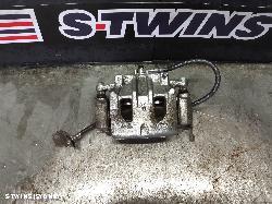 2016 Kia Carnival/Grand Carnival Caliper Lh Front Yp Si/Sli 02/15-10/20 0000247304