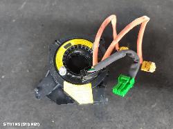 2008 Volvo C30 Airbag Module Sensor Clockspring 04/07- 0000089010
