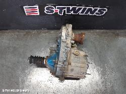 2003 Jeep Cherokee Transfer Case Auto T/M 3.7 Petrol Selec-Trac Kj 09/01-11/04 0000190982