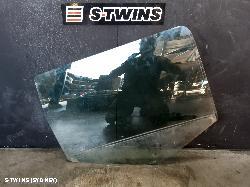 2007 Dodge Nitro Right Rear Door Window Ka 06/07-12/11 0000254276