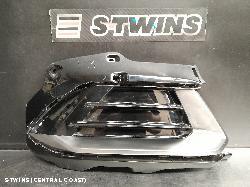 2023 Kia Sportage Grille Bumper Grille (Rh Side) Non Foglamp Type Non Sx+/Gt/X Line Type Nq5 09/21- 0000254564