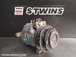2009 Jeep Grandcherokee A C Compressor Wh 5.7 Petrol 07/05-12/10 0000255942