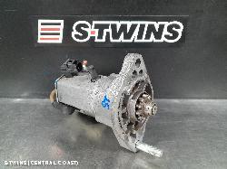 2013 Toyota Prado Starter Diesel 3.0 1Kd-Ftv 150 Series 08/09-05/15 0000256724