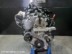 2022 Hyundai I30 Engine Petrol 2.0 Turbo Cn7 Sedan (S.korea Vin Kmhl) 03/21- 0000254273